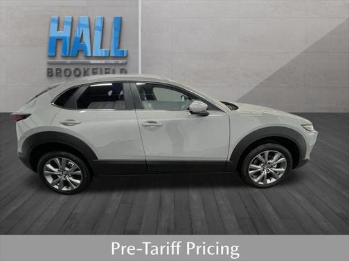2025 Mazda CX-30 Preferred