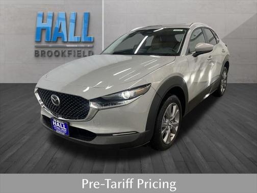 2025 Mazda CX-30 Preferred