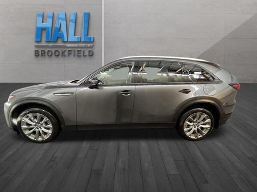 2026 Mazda CX-90 PHEV Preferred