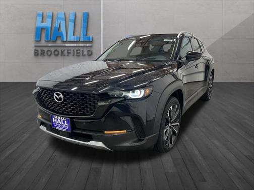 2025 Mazda CX-50 2.5 Turbo Premium Plus Package