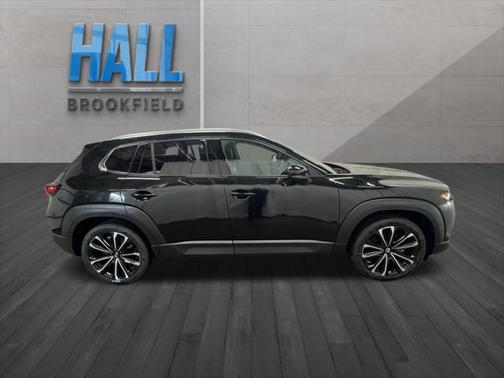 2025 Mazda CX-50 2.5 Turbo Premium Plus Package