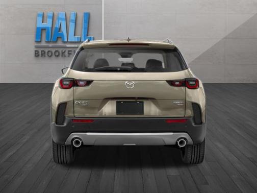 2025 Mazda CX-50 2.5 Turbo Premium Plus Package