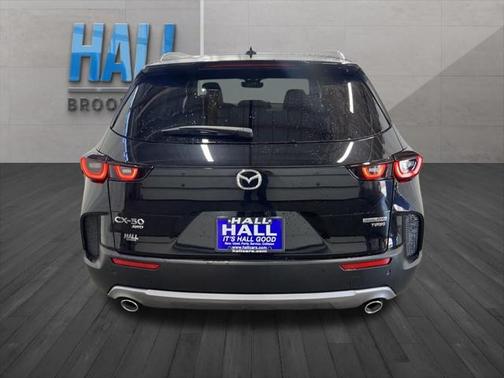 2025 Mazda CX-50 2.5 Turbo Premium Plus Package