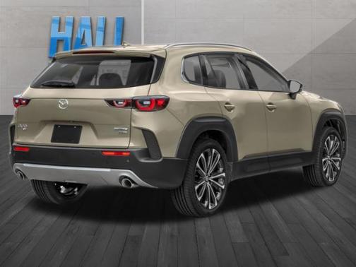 2025 Mazda CX-50 2.5 Turbo Premium Plus Package