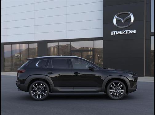 2025 Mazda CX-50 2.5 Turbo Premium Plus Package