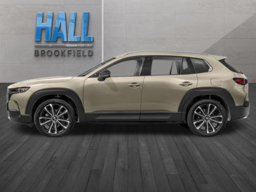 2025 Mazda CX-50 2.5 Turbo Premium Plus Package