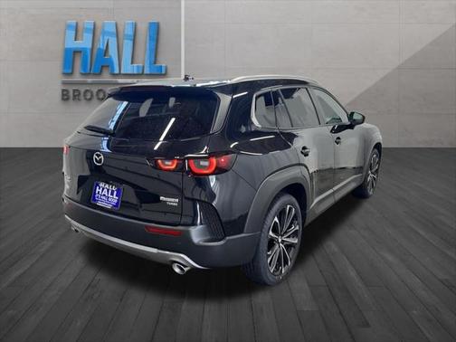 2025 Mazda CX-50 2.5 Turbo Premium Plus Package