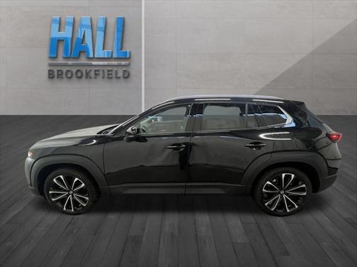 2025 Mazda CX-50 2.5 Turbo Premium Plus Package