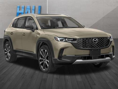 2025 Mazda CX-50 2.5 Turbo Premium Plus Package