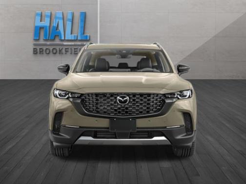 2025 Mazda CX-50 2.5 Turbo Premium Plus Package