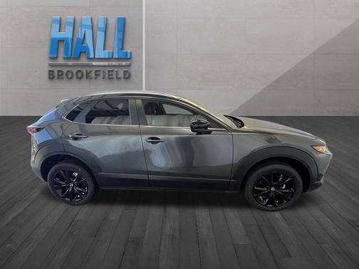 2025 Mazda CX-30 2.5 S Select Sport