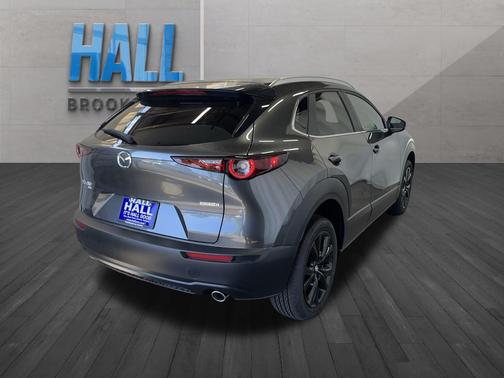2025 Mazda CX-30 2.5 S Select Sport