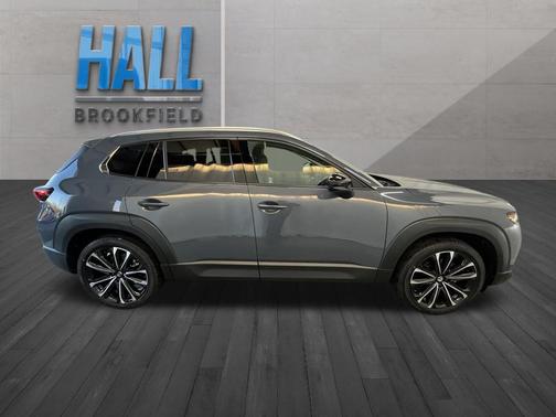 2026 Mazda CX-50 2.5 S Premium Package