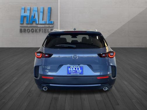 2026 Mazda CX-50 2.5 S Premium Package