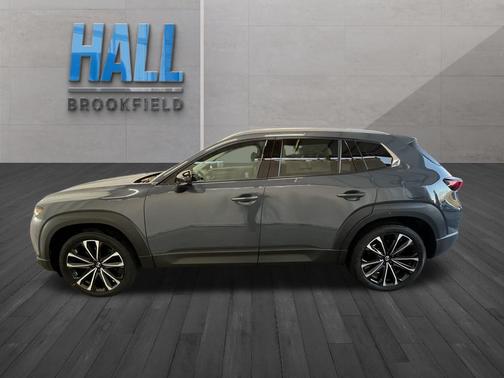 2026 Mazda CX-50 2.5 S Premium Package