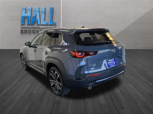 2026 Mazda CX-50 2.5 S Premium Package