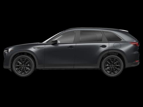 2025 Mazda CX-90 3.3 Turbo Premium Sport