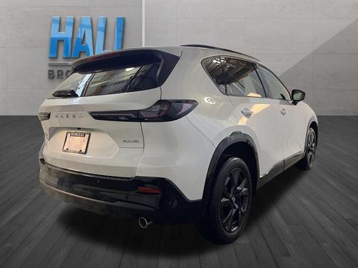 2026 Mazda CX-5 2.5 S