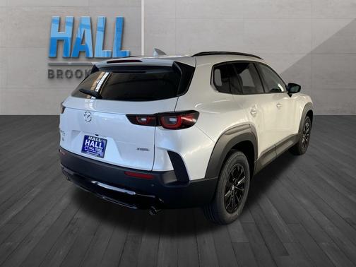 2026 Mazda CX-50 Hybrid Premium