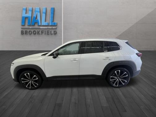 2026 Mazda CX-50 2.5 S Premium Package