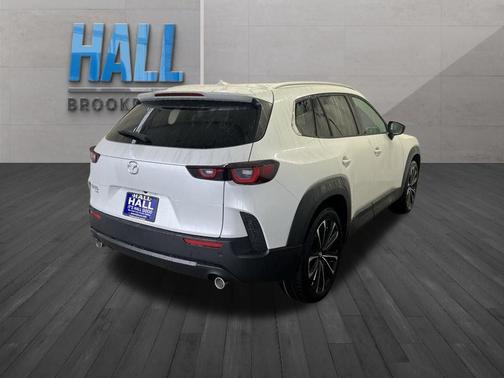 2026 Mazda CX-50 2.5 S Premium Package