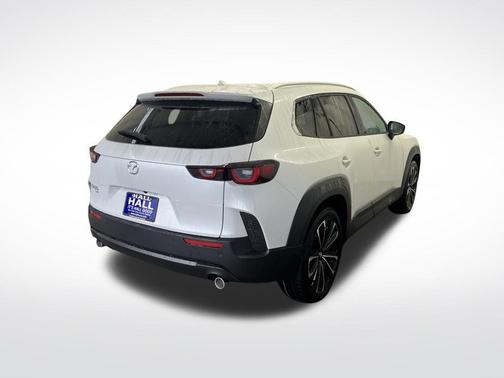 2026 Mazda CX-50 2.5 S Premium Package