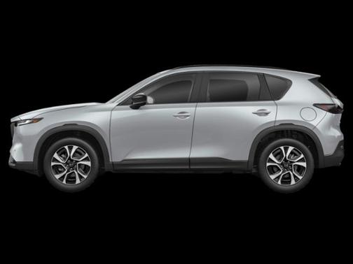 2026 Mazda CX-5 2.5 S Preferred Package