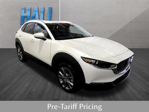 2025 Mazda CX-30 Premium Package