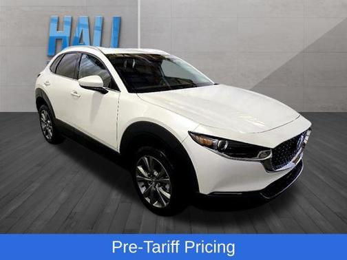 2025 Mazda CX-30 Premium Package