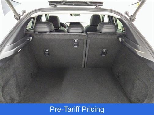 2025 Mazda CX-30 Premium Package