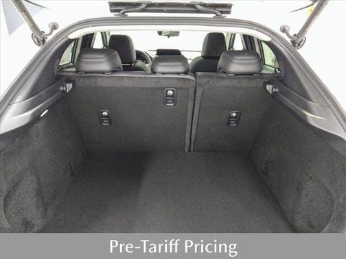 2025 Mazda CX-30 Premium Package