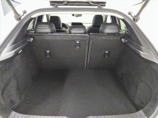 2025 Mazda CX-30 2.5 S Premium Package