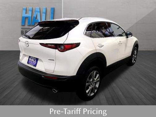 2025 Mazda CX-30 Premium Package