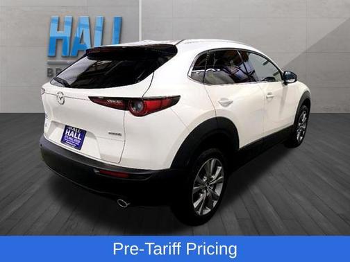 2025 Mazda CX-30 Premium Package
