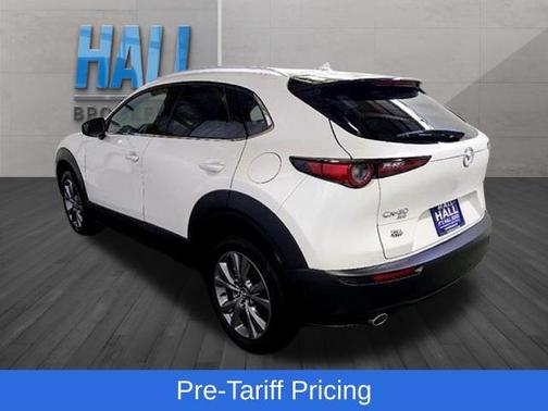 2025 Mazda CX-30 Premium Package