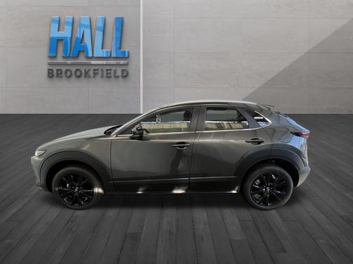 2025 Mazda CX-30 2.5 S Select Sport