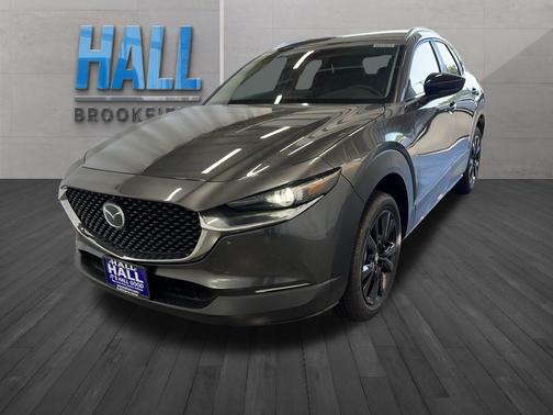 2025 Mazda CX-30 2.5 S Select Sport