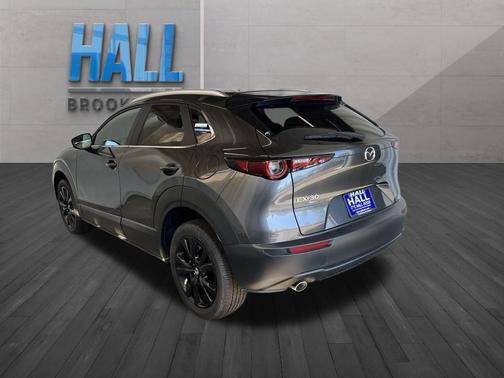 2025 Mazda CX-30 2.5 S Select Sport