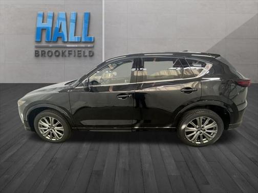 2025 Mazda CX-5 Signature