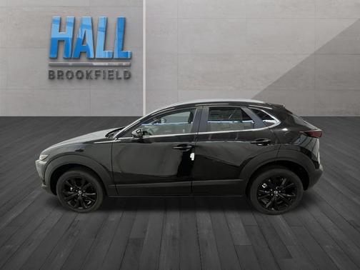 2025 Mazda CX-30 2.5 S Select Sport