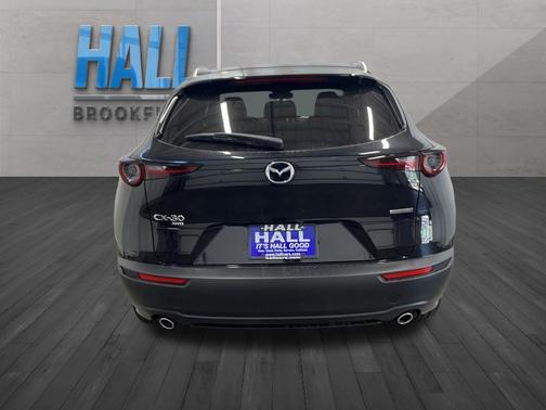 2025 Mazda CX-30 2.5 S Select Sport