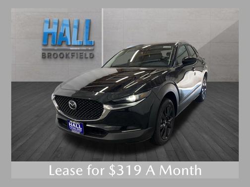 2025 Mazda CX-30 2.5 S Select Sport