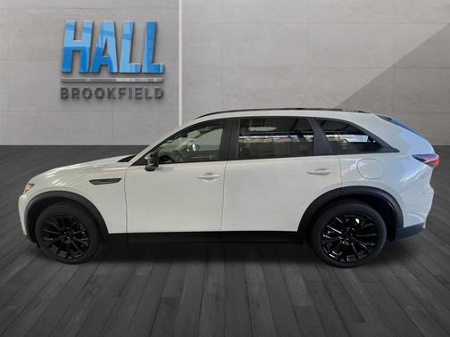 2026 Mazda CX-70 3.3 Turbo Preferred