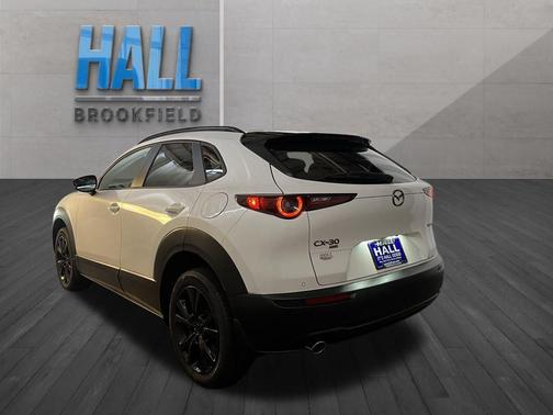 2026 Mazda CX-30 2.5 S