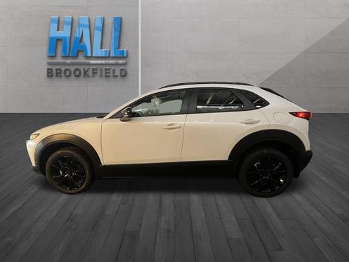 2026 Mazda CX-30 2.5 S