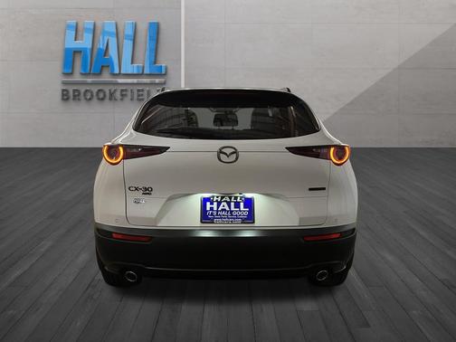 2026 Mazda CX-30 2.5 S