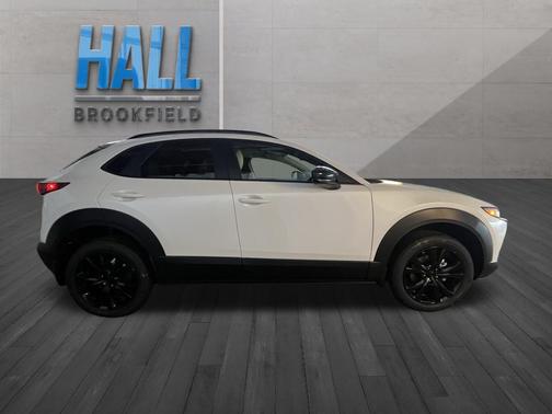 2026 Mazda CX-30 2.5 S