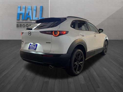 2026 Mazda CX-30 2.5 S