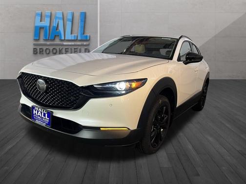 2026 Mazda CX-30 2.5 S