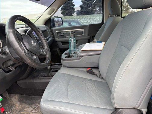 2016 RAM 2500 Tradesman